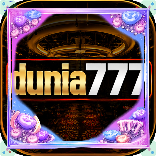 dunia777 — mitra unggulan