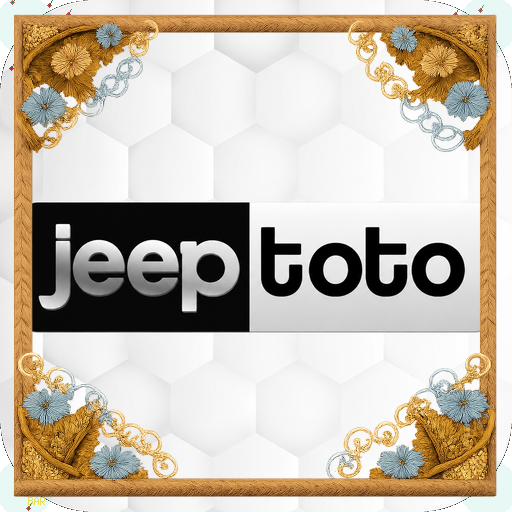 jeeptoto — mitra unggulan